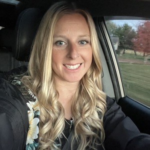 Fundraising Page: Jackilin Caudill